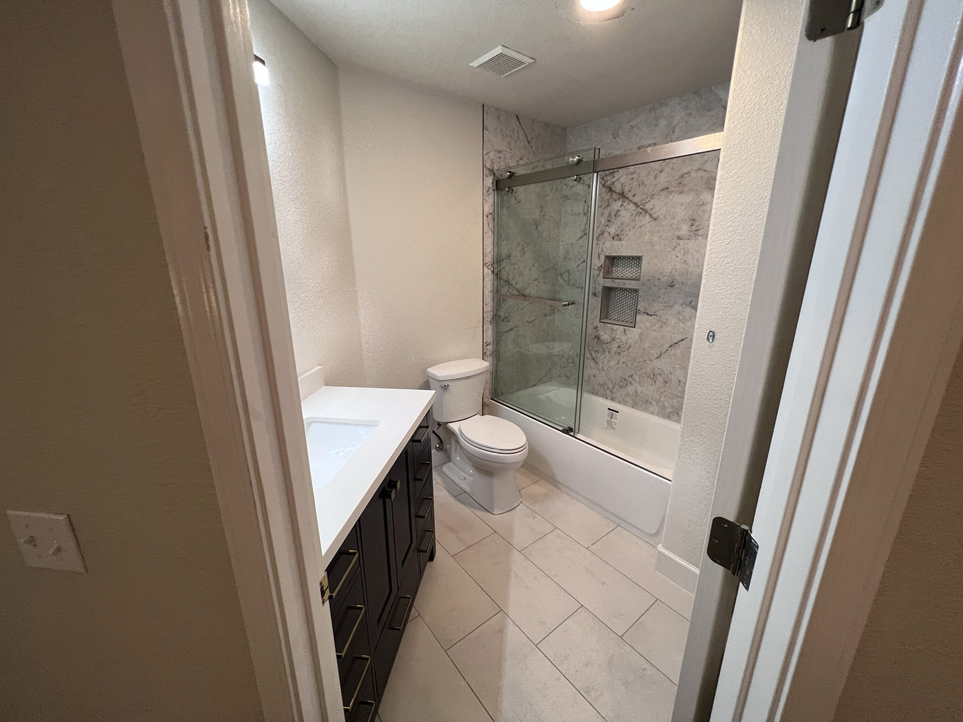 Bathroom Remodeling